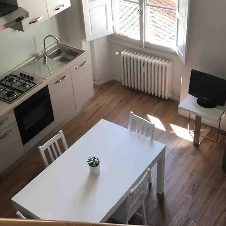 Santa Rosa Florence Apartments 3 Bedrooms - Private Parking Exterior photo