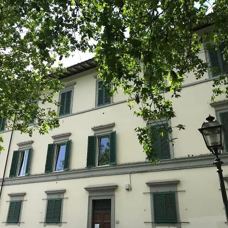 Santa Rosa Florence Apartments 3 Bedrooms - Private Parking Exterior photo
