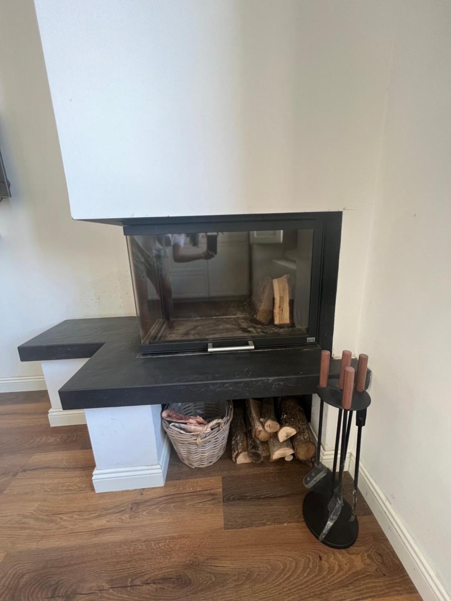 Santa Rosa 3 Bedrooms - Private Parking Apartment Florenz