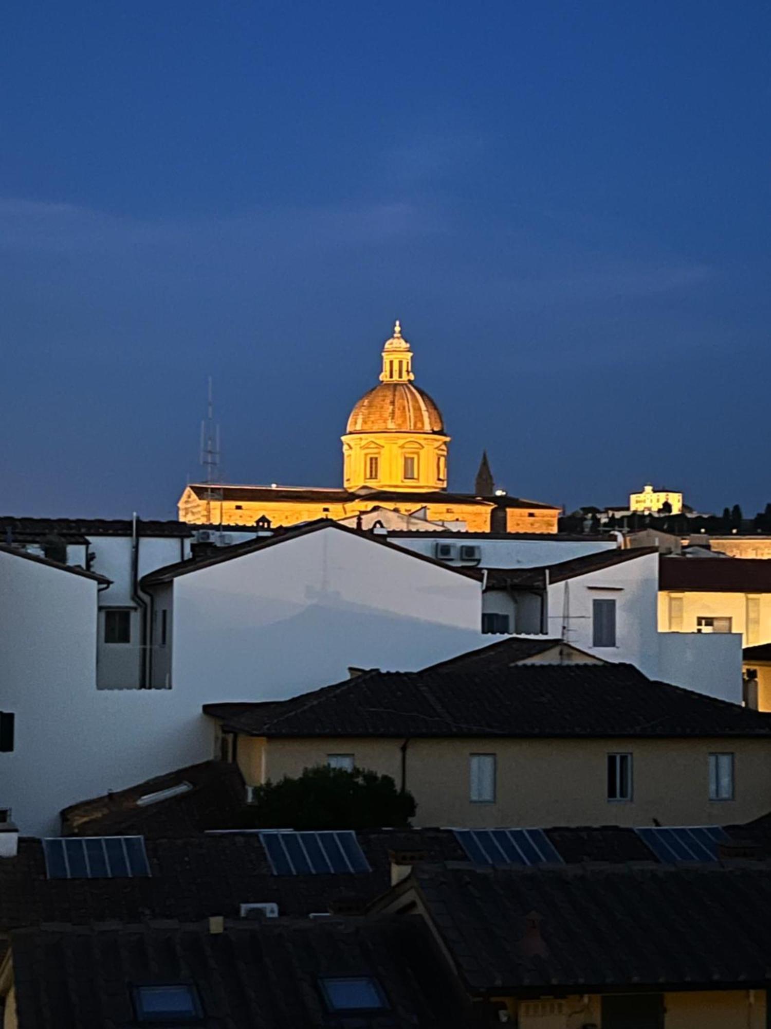Apartment Santa Rosa 3 Bedrooms - Private Parking